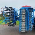 Lemken Solitair 9/400
