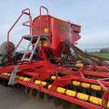 Vaderstad Rapid RDA 600S