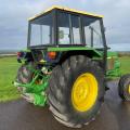 John Deere 1140
