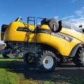 New Holland CX880
