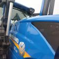 New Holland T6.165