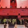 Kuhn HR3004 Power Harrow