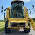 New Holland TX64