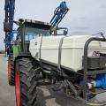 Fendt 380 GTA