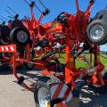 Kuhn 13003 Tedder