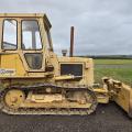 Caterpillar D3B Dozer