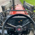 Massey Ferguson 399