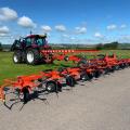 Kuhn 13003 Tedder