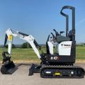 Bobcat E10 Z