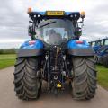 New Holland T6.180