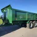 Bailey Dump Trailer 20T
