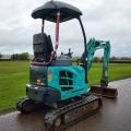 Kobelco SK17