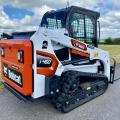 Bobcat T450
