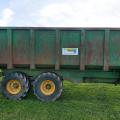 Warwick 14 Ton