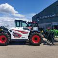 Bobcat TL38.70HF