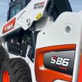 Bobcat S86
