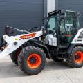 Bobcat L85