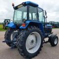 Ford 6640