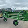 SaMASZ TWIST 600P Rake