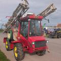 Frazier Phantom 670