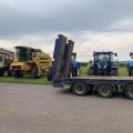Tirsan Low Loader