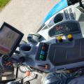 New Holland T7.200