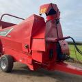 Kverneland 864