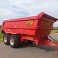 Herbst Dump Trailer