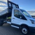 Ford Transit 350