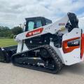 Bobcat T86