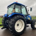 New Holland T5050
