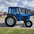 Ford 6600
