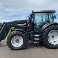 Valtra G115 H5
