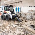 Bobcat S550