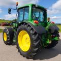 John Deere 6430