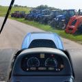 New Holland T7.190