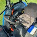 New Holland TL90