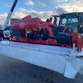 Lely 900MC & 320FC