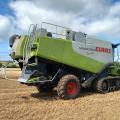 Claas Lexion 570+ TT