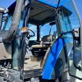 New Holland TS115