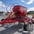 Horsch Seed Drill