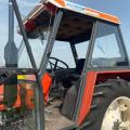 Zetor 5011