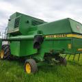 John Deere 1177