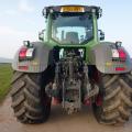 Fendt 826 ProfiPlus