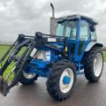 Ford 5610 SuperQ