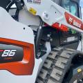 Bobcat T86