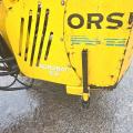 Orsi Acrobat 5.5