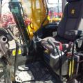 JCB 131 LC+