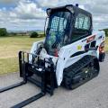 Bobcat T450