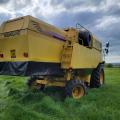 New Holland TX65